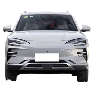Offre Spéciale 2025 – Dernière Nouveauté <span class=keywords><strong>Automobile</strong></span> : BYD Song Plus Hybride Rechargeable, SUV Compact, Moteur 1.5L 110 CV, Autonomie Électrique 110 km - Product Image 1