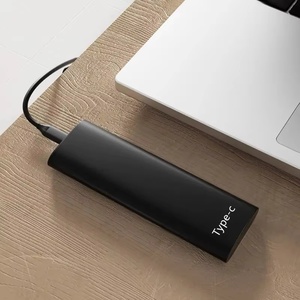 SSD portable USB 3.0 2.0, disque SSD externe, coque en alliage d'aluminium pour ordinateur portable, nouveau modèle 4 To - Product Image 5