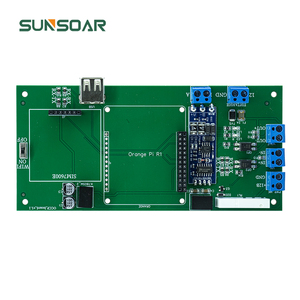<b>PCB</b> Assembly End-to-End Electronic Manufacturing Service | <b>PCB</b> Manufacturing | Components Sourcing | SMT THT Assembly - Product Image 3