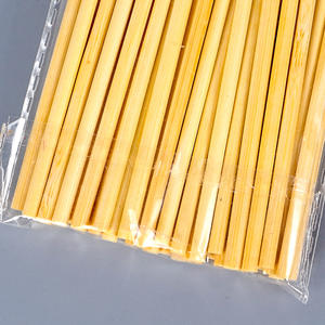 Wood <b>Micro</b> Makeup Bamboo Handle Reusable Eco-Friendly Super Soft Nylon <b>Extension</b> Wand Eyelash Applicator Brush Eye Mascara Lash - Product Image 4