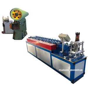 Machine de laminage de portes, équipement de fabrication de rouleaux, de cadres, de panneaux de toiture, de volets roulants - Product Image 3