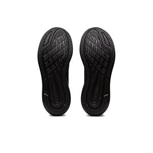Semelle de chaussure pour homme simple et robuste en PVC, antidérapante, résistante à l'eau, conçue pour un usage régulier, offrant une bonne stabilité, une adhérence ferme et fiable. - Product Image 1