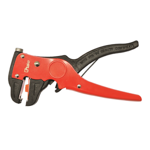 Alicates pelacables automáticos Ttake 10-16 AWG con función de corte para cableado eléctrico - Product Image 2