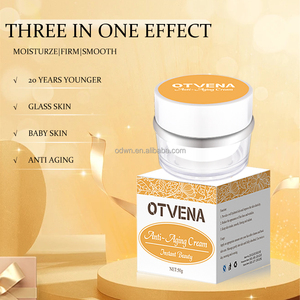 Crema Professionale Anti-Rughe OTVENA, Ordine all'Ingrosso, Produzione Contrattuale di Cosmetici - Product Image 2