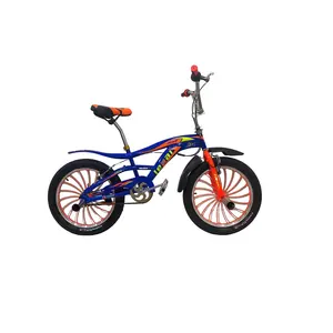 cheapest adult bmx bikes race frame 20 inch freestyle street bicycle with alloy wheels rims strong fork color spokles