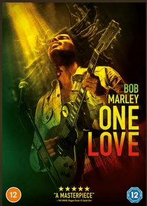 Chine fabricant DVD BOÎTE ENSEMBLES FILMS émission de télévision Film Duplication de disque Impression royaume-uni région 2 Bob Marley: One <span class=keywords><strong>Love</strong></span> [12] DVD - Product Image 2