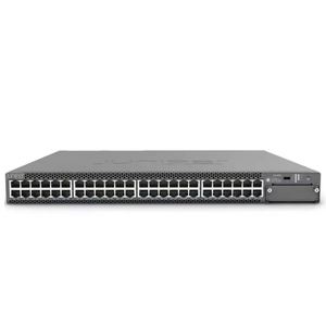 Nouveau commutateur d'entreprise QFX5120-32C-AFO, 48 ports SFP+/SFP, 4 ports QSFP+, commutateur réseau - Product Image 1
