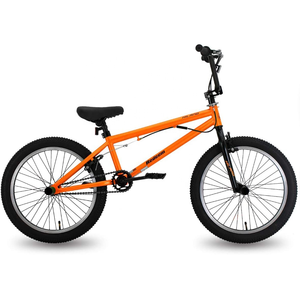 20 pouces mini bmx vélos freestyle/sport de course bicicleta vélo bmx freestyle/BMX vélo de saut de saleté à bascule - Product Image 6
