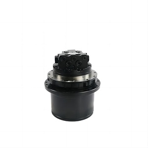 Piezas de Maquinaria de Construcción: Motor Hidráulico de Traslación TM07, Conjunto de Motor de Transmisión Final para Excavadora - Product Image 1