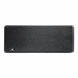 ลำโพงไลน์อาร์มแบบแอคทีฟคู่ HDL-40A กำลังขับ 800 วัตต์ ใช้แม่เหล็กนีโอไดเมียม พร้อมโครงแขวนสำหรับงานแสดงสดบนเวที HDL-40A คุณภาพสูง - Product Image 1