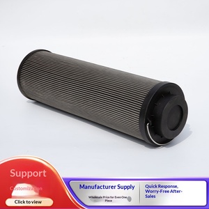 Élément filtrant en treillis métallique en acier inoxydable pour la purification de l'<span class=keywords><strong>huile</strong></span> et du gaz naturel des centrales électriques - Product Image 2