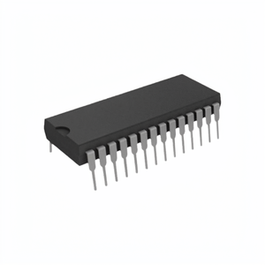 Data Acquisition Components Electronic Manufacturer Channel 28 DIP ADC0809CCN - Product Image 1