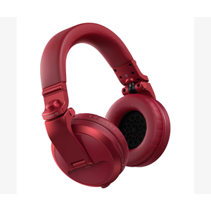 HDJ-X5 Pro |   Haut-parleurs de 40 mm, durabilité rigoureuse |   Isolation élevée |   Pour le DJing, la production et le travail avec des instruments - Product Image 4