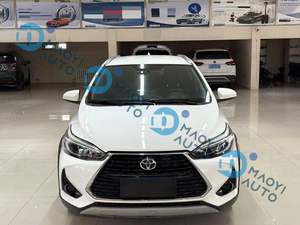 <span class=keywords><strong>Toyota</strong></span> <span class=keywords><strong>Yaris</strong></span> <span class=keywords><strong>2022</strong></span>: Diseño Moderno, Características de Seguridad, Rendimiento Confiable - Product Image 2
