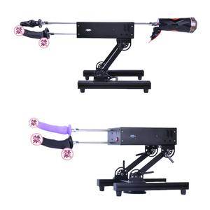 Großes Industrielles Vollautomatisches Hochgeschwindigkeits-Masturbationsgerät mit Variabler Frequenz und Stoßfunktion Sex-Maschine - Product Image 6