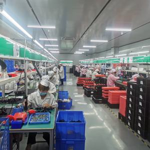 Mini Soplador de Aire Eléctrico Jarvis X11 de Grado Industrial, Ventilador de Chorro Violento de 130000 RPM con Chorro de Aire Seco Comprimido - Product Image 6