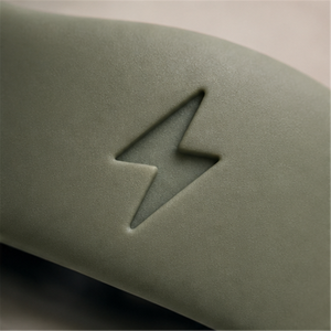 Funda Protectora de Silicona Sage Lightning Ring para Oura Ring 4 Gen 3, con Logotipo Personalizado, Diseño Energy Bolt, Antiarañazos - Product Image 2