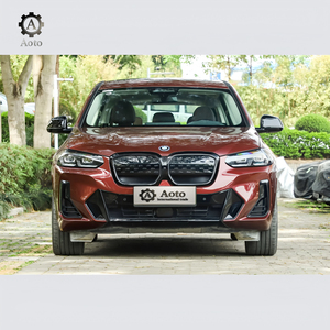 Nuovissimo 2025 BM W IX3 | SUV elettrico di medie dimensioni 460-500 km | Luxury Smart Family EV con BM W <span class=keywords><strong>OS</strong></span> 8 - Product Image 5