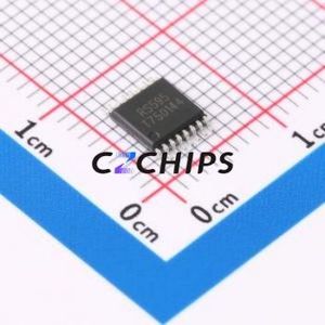 Original et nouveau RS595SXTSS16 TSSOP-16 Circuit intégré IC puce registre à décalage vente entière puces de composants électroniques et Service de nomenclature - Product Image 1