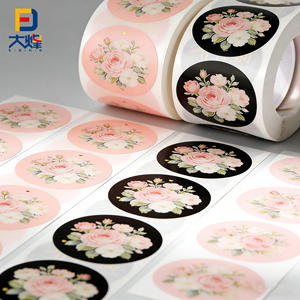 <span class=keywords><strong>Film</strong></span> de scellage en rouleaux pour gobelets à bulles, couvercles de tasses en PP à déchirement facile, impression personnalisée en gros, pour pots alimentaires et bouteilles en plastique - Product Image 6