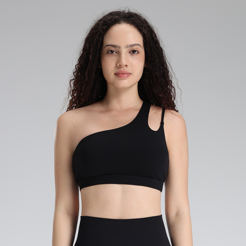 Soutien-gorge noir