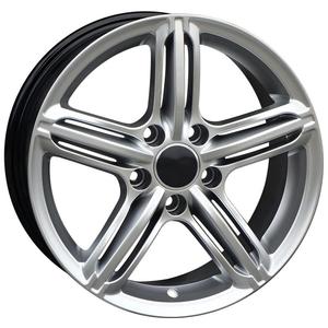 <span class=keywords><strong>Jantes</strong></span> forgées 6061-T6 pour <span class=keywords><strong>Audi</strong></span> Q8 17 20 pouces 5 branches à trous de fixation en aluminium pour voitures particulières - Product Image 6