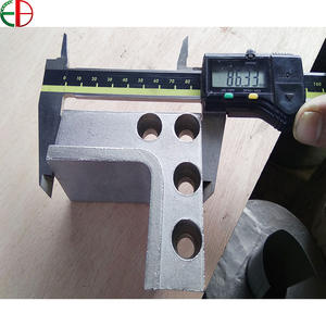 Ni-255 никелевый сплав вакуумного литья по выплавляемым моделям EB3534 - Product Image 6