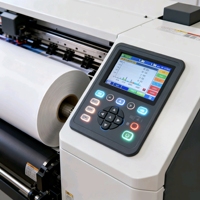 Impresora plotter de sublimación solvente ecológica de gran formato de 1,8 m y 6 pies con precio de venta Dx5/xp600