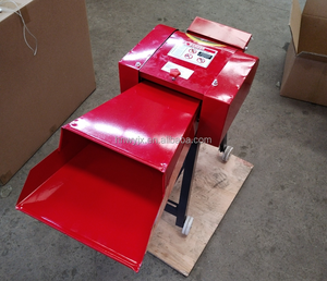 Machine à couper l'herbe, hache-paille, hache-paille pour ensilage au Kenya, hache-paille/ hache-foin/ machine à couper l'herbe, prix - Product Image 4