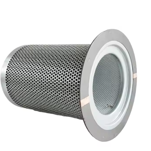 Séparateur d'huile pour compresseur d'air industriel Manny DB2147, état neuf - Product Image 3