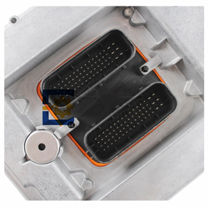 20814594 <span class=keywords><strong>ECU</strong></span> ECM Controller Board Bouwmachines Graafmachine Onderdelen voor TAD1640GE TAD1641GE TAD1642VE Motoren - Product Image 4