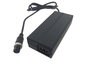Bộ Sạc Ắc Quy Xe Đạp Điện 42V 2a <span class=keywords><strong>3A</strong></span> 4A 5A <span class=keywords><strong>24V</strong></span> 48V 36V - Product Image 2