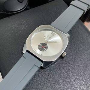 Orologio da <span class=keywords><strong>Uomo</strong></span> in Acciaio Inossidabile di Moda Best-Seller, Orologio al Quarzo Luminoso Impermeabile Versatile - Product Image 3