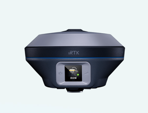 เครื่องมือสำรวจ CHD IRTK5X อุปกรณ์สำรวจ RTK ความแม่นยำสูง ระบบระบุตำแหน่งด้วยดาวเทียม สำหรับงานสำรวจทางวิศวกรรม GNSS - Product Image 1