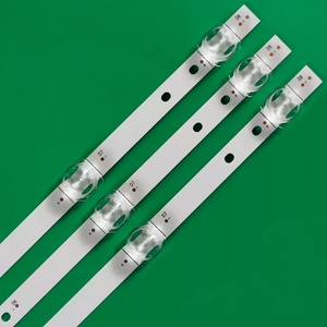 Bande de rétroéclairage LED originale pour téléviseur NO.3330 HY-A430K10 32083200810 pour 43 pouces - Product Image 1