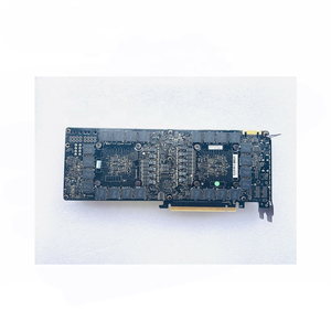 Tarjetas Gráficas K80 de 24 GB GDDR5 con Núcleos <span class=keywords><strong>CUDA</strong></span> - Product Image 6