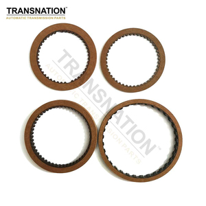 Kit Maestro de transmisión automática B1158600B, kit de reconstrucción, sellos de reacondicionamiento, transmisión automática para transmisión de caja de cambios - Product Image 4