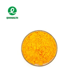 Factory Supply Food Additives Orange Cheddar Cheese Flavor Seasoning Powder