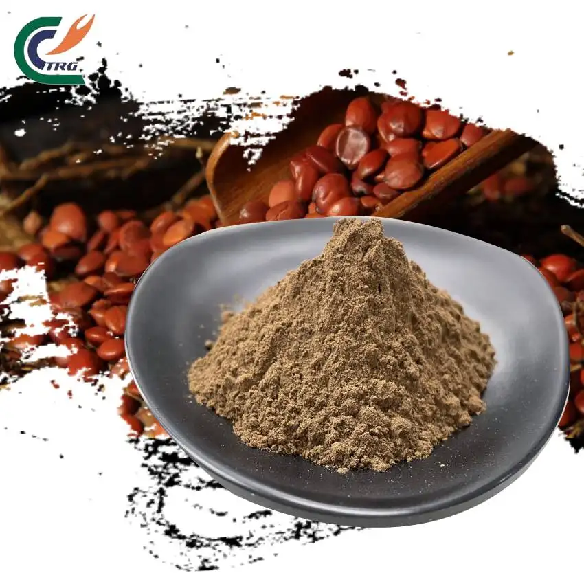 Factory direct spot inventory High Quality Date Seed Powder
