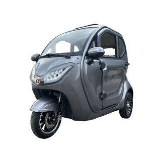 Kualitas tinggi harga murah Mini ev Cina Listrik <span class=keywords><strong>3</strong></span> roda mobil <span class=keywords><strong>3</strong></span> kursi dewasa tiga roda listrik roda tiga kendaraan BNECOZONE - Product Image 6