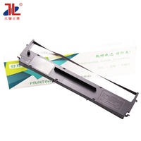 Ruban d'imprimante compatible encre noire Jolimark JMR111 DP320 DP321 JMR108 LQ-300KIII LQ-350K LQ360K LQ380K