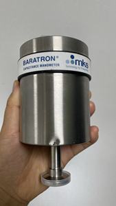 MKS 622A11TDE High <b>Vacuum</b> Test Digital Gauge OEM - Product Image 5