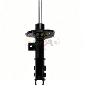 54650-F6100 54650F6100 Conjunto de Amortiguador Delantero Izquierdo para Hyundai Kia 54650 F6100 - Product Image 5