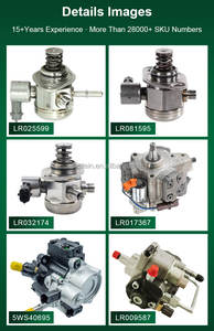 ปั๊มน้ำมันแรงดันสูง LR032174 EUSTEIN สำหรับรถยนต์แลนด์โรเวอร์ ดิสคัฟเวอรี่ 5 เรนจ์โรเวอร์ 3 4 เรนจ์โรเวอร์ สปอร์ต <span class=keywords><strong>2</strong></span> 3 ดีเฟนเดอร์ สเตชั่น วากอน - Product Image 2