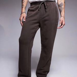 Pantaloni Larghi da <span class=keywords><strong>Uomo</strong></span> di Alta Qualità Personalizzati, Pantaloni Sportivi da <span class=keywords><strong>Uomo</strong></span>, Pantaloni Larghi da <span class=keywords><strong>Uomo</strong></span> con Consegna Gratuita W96 - Product Image 1