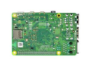 Raspberry Pi Compute MODULE 8GB RAM 4 Model B สำหรับ DIY 1.5 GHz ระบบเครือข่ายความเร็วสูง GPIO ส่วนหัวของราสเบอร์รี่ Pi 4 R 4B - Product Image 3
