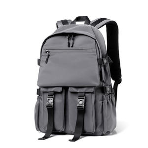 Sac à dos personnalisé imperméable pour ordinateur portable, sac à dos décontracté pour le sport, le collège, les affaires, sac à dos pour ordinateur portable - Product Image 5