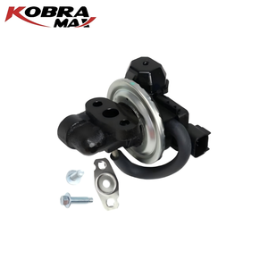 Válvula EGR de recirculación de gases de escape estándar EGR1055 + Referencia cruzada - Product Image 3