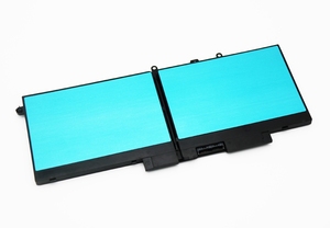 แบตเตอรี่แล็ปท็อป gjknx 68Wh 7.6V สำหรับ <span class=keywords><strong>Dell</strong></span> <span class=keywords><strong>Latitude</strong></span> 5580 5480 5280 5290 5590 5490โน๊ตบุ๊ค GD1JP FPT1C KCM82แบตเตอรี่ MT31P DV9NT - Product Image 4
