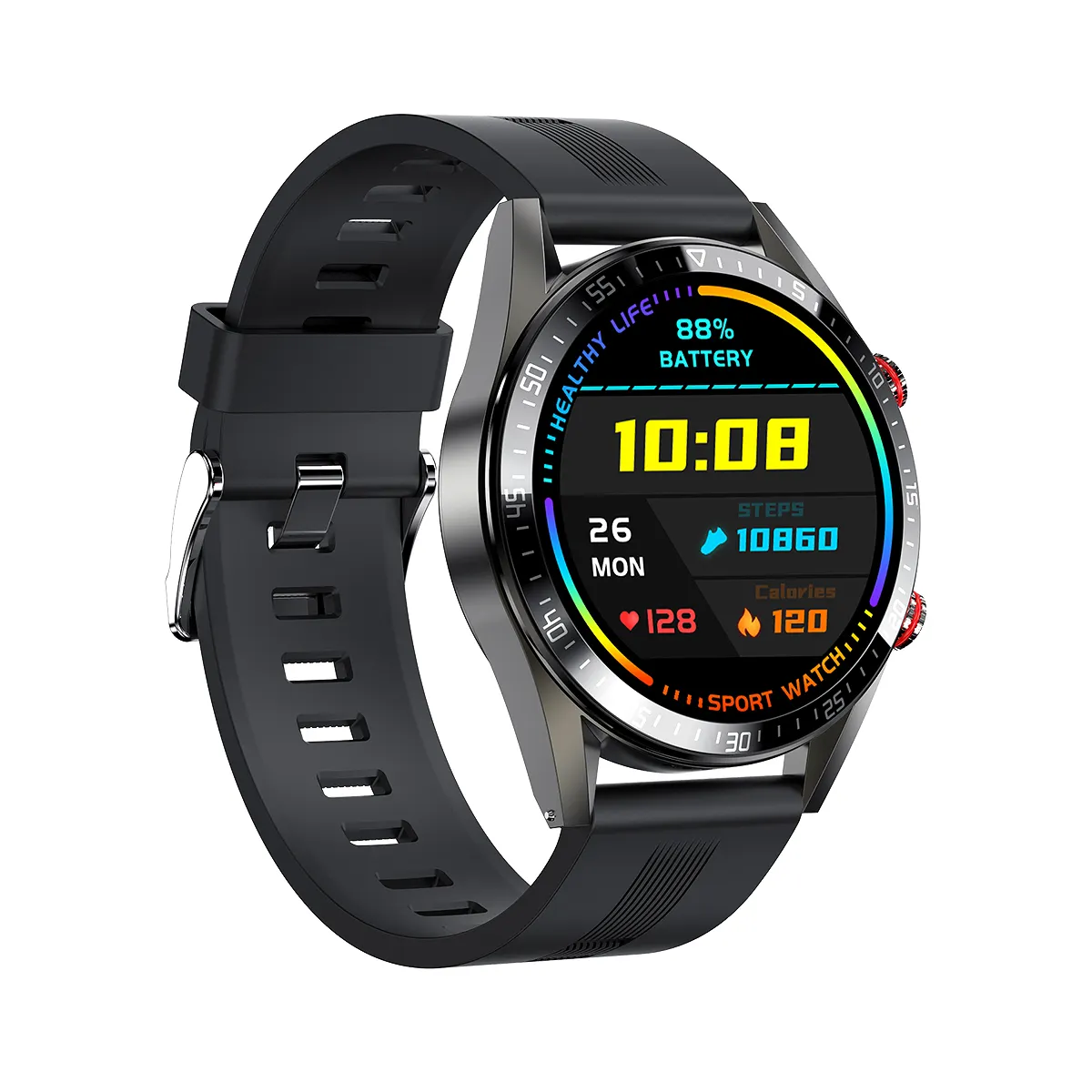 Global Version Amazfit GTR 3 GTR3 GTR-3 Smartwatch 1.39" heart rate fitness wristband AMOLED Display Smart Watch for Android IOS